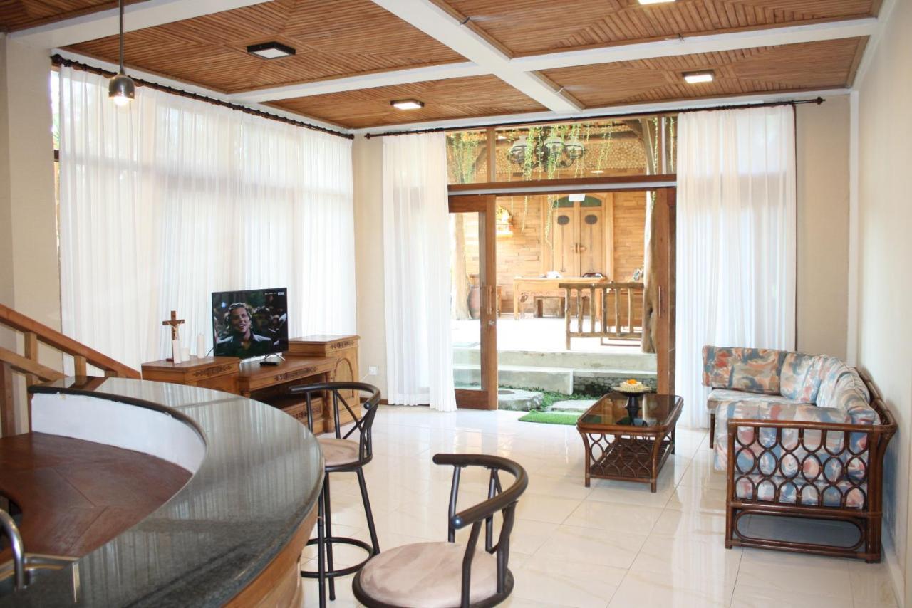 Villa Graha Sandat By Pramana Ubud (Bali)